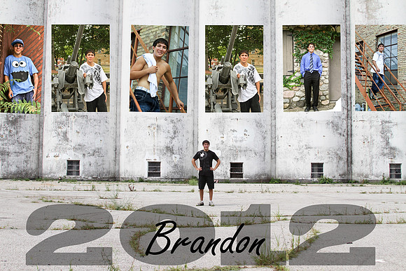 collage